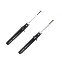 Par Amortiguadores Delanteros Para Mitsubishi Galant 1994 1999