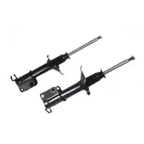 Par Amortiguadores Delanteros Para Daihatsu Applause 1989 2000