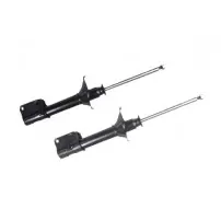 Par Amortiguadores Traseros Para Daihatsu Applause 1989 2000