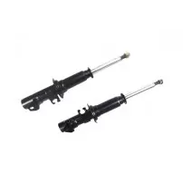 Par Amortiguadores Delanteros Para Suzuki Super Carry 1985 1998