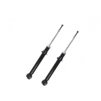 Par Amortiguadores Traseros Para Mitsubishi Galant 1994 1999