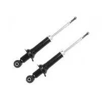 Par Amortiguadores Traseros Para Suzuki Samurai Ii 1997 2002