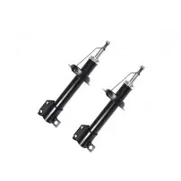 Par Amortiguadores Delanteros Para Chevrolet Gemini 1988 1991