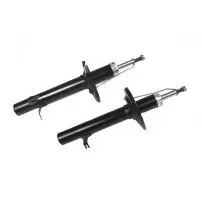 Par Amortiguadores Delanteros Para Byd F0 2010 2017