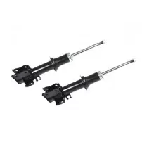 Par Amortiguadores Delanteros Para Suzuki Apv 2005 2017