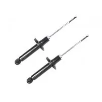 Par Amortiguadores Traseros Para Hyundai Sonata 1989 1998