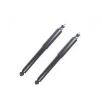 Par Amortiguadores Traseros Para Chevrolet Gemini 1988 1991