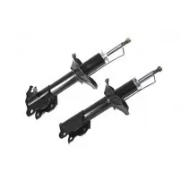 Par Amortiguadores Delanteros Para Nisan Pulsar 1986 1990