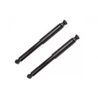 Par Amortiguadores Traseros Para Chevrolet Corsa Station Wagon 1998 2011