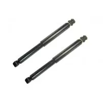 Par Amortiguadores Traseros Para Daewoo Pointer 1995 2001