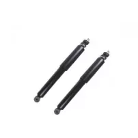 Par Amortiguadores Delanteros Para Chevrolet Chevy 500 1974 1993