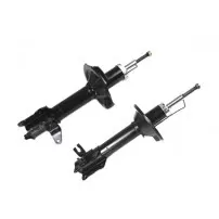 Par Amortiguadores Traseros Para Ford Escort 1991 2001
