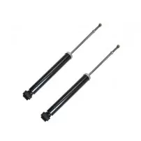 Par Amortiguadores Traseros Para Hyundai Santamo 1999 2004