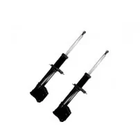 Par Amortiguadores Delanteros Para Fiat Premio 1992 1993
