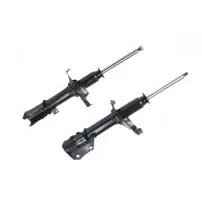 Par Amortiguadores Delanteros Para Suzuki Baleno 1996 2004