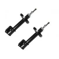 Par Amortiguadores Delanteros Para Chevrolet Corsa Station Wagon 1998 2011