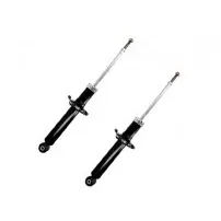 Par Amortiguadores Traseros Para Toyota Starlet 1996 1999