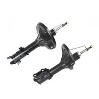 Par Amortiguadores Delanteros Para Hyundai Matrix 2002 2011