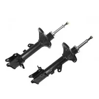 Par Amortiguadores Traseros Para Hyundai Coupe 1996 2001