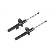 Par Amortiguadores Delanteros Para Citroen Berlingo 1997 2012