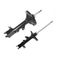 Par Amortiguadores Traseros Para Kia Spectra 2002 2004