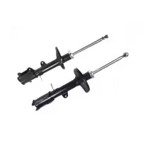Par Amortiguadores Traseros Para Toyota Corolla 1993 2002