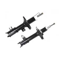 Par Amortiguadores Delanteros Para Daewoo Nubira 1997 2003