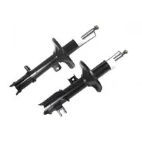 Par Amortiguadores Traseros Para Daewoo Nubira 1997 2003