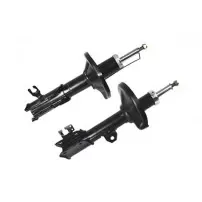 Par Amortiguadores Delanteros Para Mazda Artis 1994 1999
