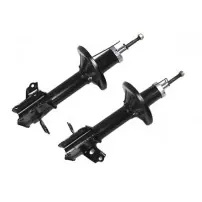Par Amortiguadores Traseros Para Mazda Artis 1994 1999
