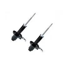Par Amortiguadores Delanteros Para Kia Sportage 1993 2004 4x4
