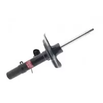 Par Amortiguadores Delanteros Para Honda Accord 2013 2017
