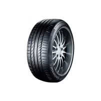 Neumatico 225 45 R17 Continental Fr Sportcontact 5 Mo 91 Y