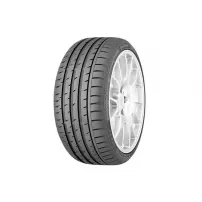 Neumatico 245 45 R19 Continental Fr Sportcontact 3 Ssr 98 W