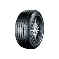Neumatico 255 35 R18 Continental Xl Fr Sportcontact 5 Mo 94 Y