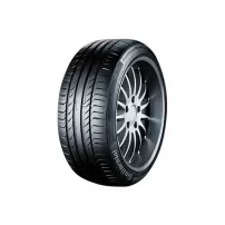 Neumatico 225 45 R19 Continental Fr Sportcontact 5 Ssr* 92 W