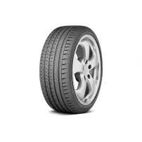 Neumatico 255 40 R17 Continental Fr Sport Contact 2 Ssr 94 W