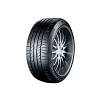 Neumatico 245 40 R18 Continental Tl Sport Contact 5 Mo Xl 97 Y