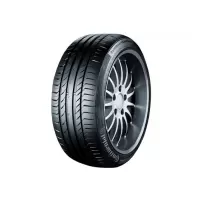 Neumatico 255 40 R18 Continental Fr Sportcontact 5 Ssr 95 Y