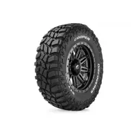 Neumatico 285 75 R16 Cooper Stt Pro 126/123 Q