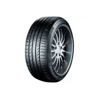 Neumatico 245 40 R17 Continental Fr Sport Contact 5 91 W
