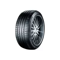 Neumatico 225 40 R19 Continental Fr Sportcontact 5 Ssr* 89 Y