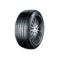 Neumatico 255 45 R18 Continental Fr Sportcontact 5 Ssr 99 W