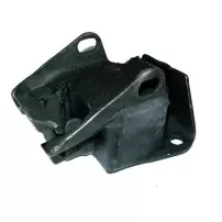 Soporte Motor Central Para Chevrolet S10