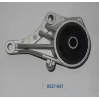 Soporte Motor Izquierdo Para Chevrolet Combo Van