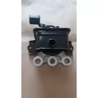 Soporte Motor Derecho Para Chevrolet Sonic