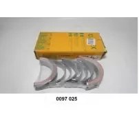 Metal Leva Para Chevrolet Apache S10