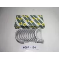 Metal Leva Para Chevrolet Monza