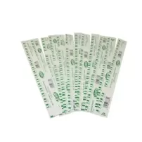 Cintas Adhesivas Plastigage 001.003 Verde C/u Bencineros