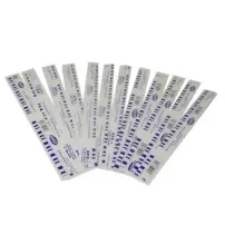Cintas Adhesivas Plastigage 004-009 Azul